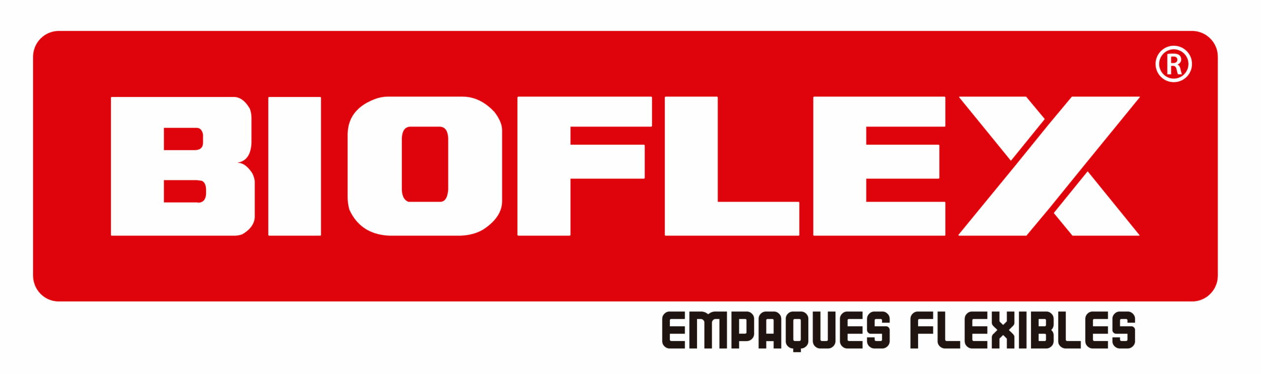 logo bioflex